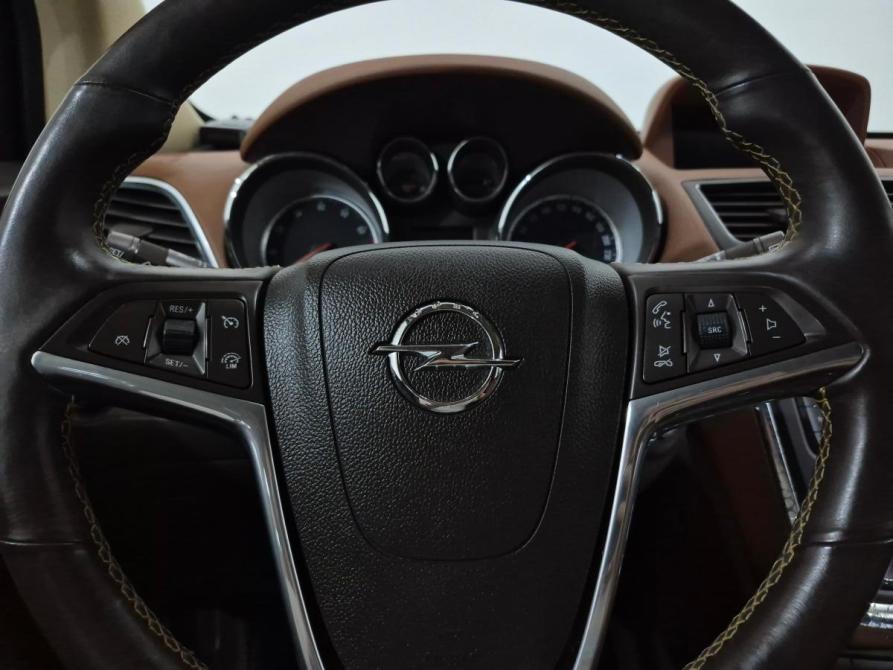 Opel Mokka I Альметьевск  - изображение 21