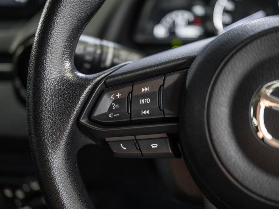 Mazda 2 III (DJ) Рестайлинг Иркутск  - изображение 11