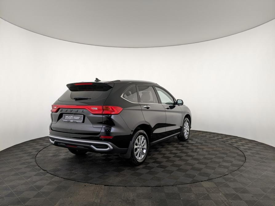 Haval M6 II Москва  - изображение 5