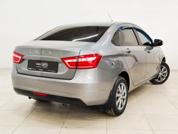 Lada (ВАЗ) Vesta I с пробегом 2017 года, цена 775 000 рублей, 134734 км, седан, Автокод Объявления