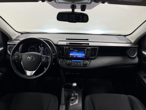Toyota RAV4 IV (XA40) Рестайлинг с пробегом 2018 года, цена 2 149 000 рублей, 179300 км, внедорожник, Автокод Объявления