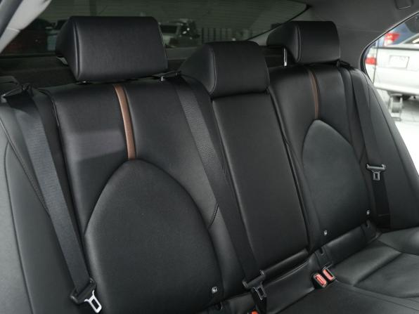 Toyota Camry VIII (XV70) с пробегом 2020 года, цена 2 960 000 рублей, 88600 км, седан, Автокод Объявления