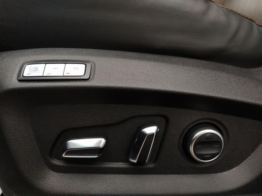 Chery Tiggo 8 Pro I Екатеринбург  - изображение 18