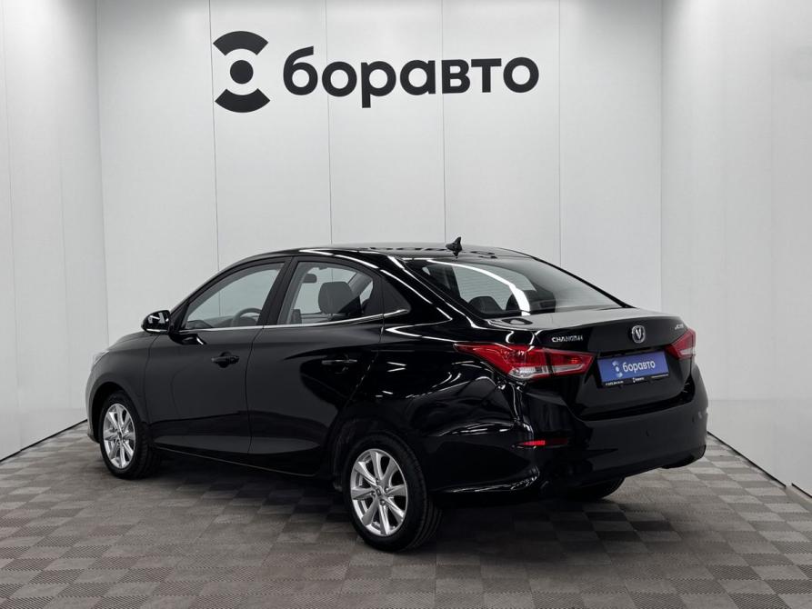 Changan Alsvin Воронеж  - изображение 4