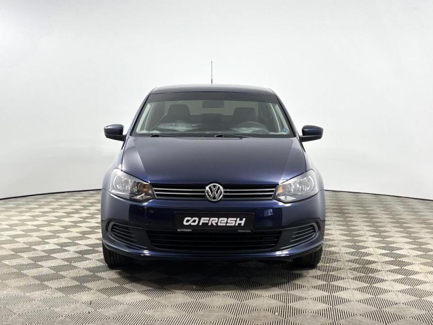 Volkswagen Polo V Казань  - изображение 3