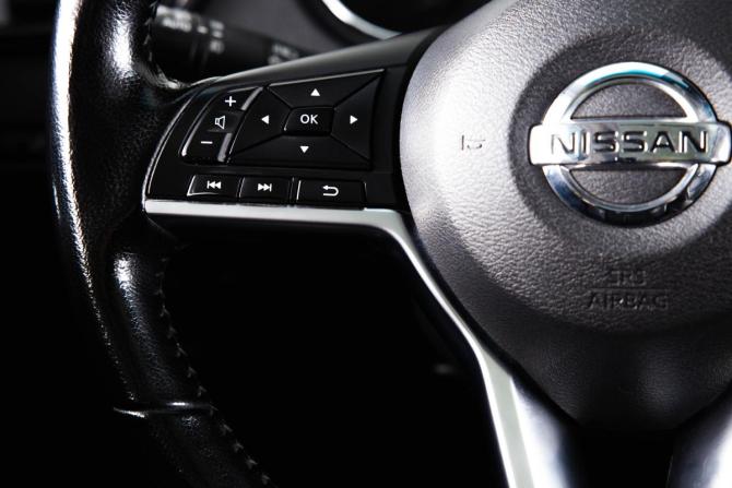 Nissan Qashqai II Рестайлинг с пробегом 2021 года, цена 2 399 000 рублей, 80000 км, внедорожник, Автокод Объявления