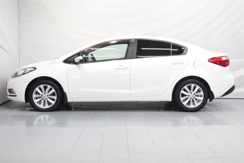 Kia Cerato III Кемерово  - изображение 3