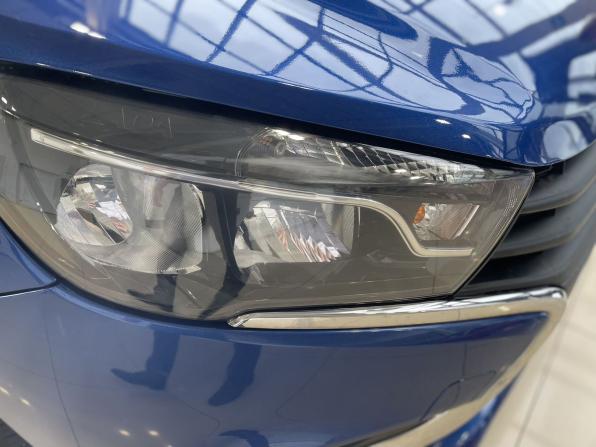 Lada (ВАЗ) Vesta I с пробегом 2021 года, цена 1 109 000 рублей, 74378 км, универсал, Автокод Объявления