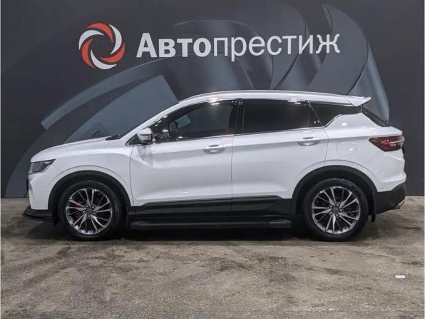 Belgee X50 с пробегом 2024 года, цена 1 749 000 рублей, 72737 км, внедорожник, Автокод Объявления