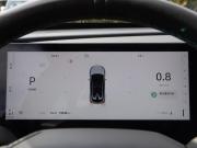 Changan UNI-T I Рестайлинг Москва  - изображение 35