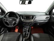 Hyundai Solaris II Санкт-Петербург  - изображение 30