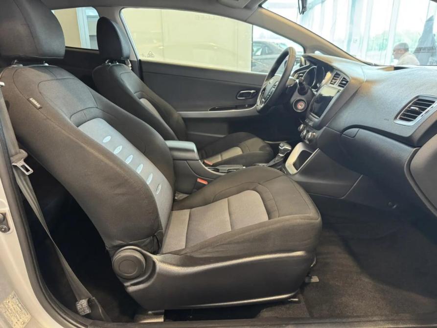 Kia Ceed II Подольск  - изображение 9