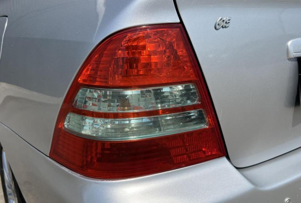 Toyota Corolla IX (E120 E130) Красноярск  - изображение 9