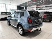 Renault Duster I Рестайлинг Казань  - изображение 30
