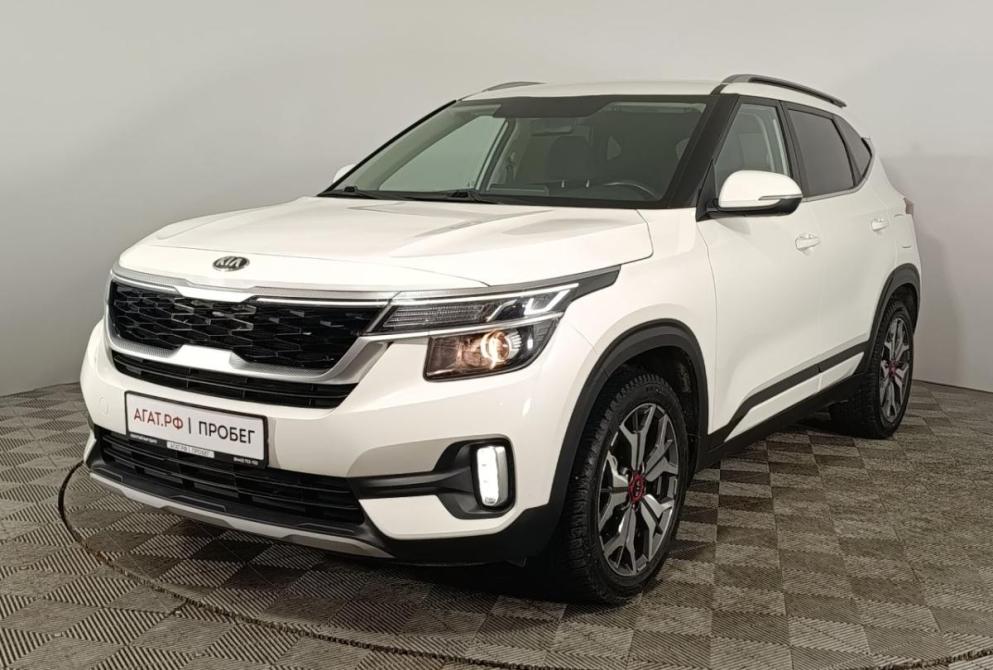 Kia Seltos I Волгоград  - изображение 3