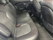 Hyundai ix35 I Воронеж  - изображение 31