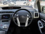 Toyota Prius III Рестайлинг (XW30) Сочи  - изображение 32