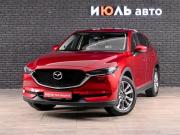 Mazda CX-5 II Екатеринбург  - изображение 24