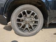 Toyota Sequoia III Москва  - изображение 42