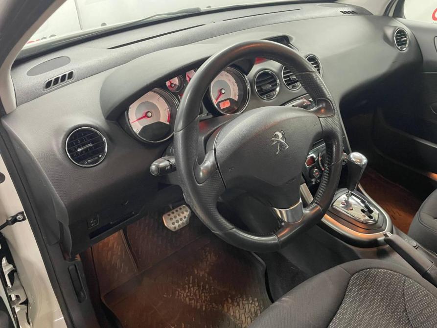 Peugeot 308 I Рестайлинг Санкт-Петербург  - изображение 10