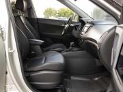 Hyundai Creta I Рестайлинг Новосибирск  - изображение 38