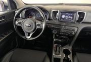 Kia Sportage IV Рестайлинг Нижний Новгород  - изображение 31