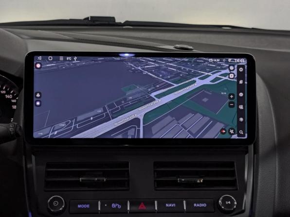 Ford Focus III Рестайлинг с пробегом 2019 года, цена 1 390 000 рублей, 42150 км, хэтчбек, Автокод Объявления