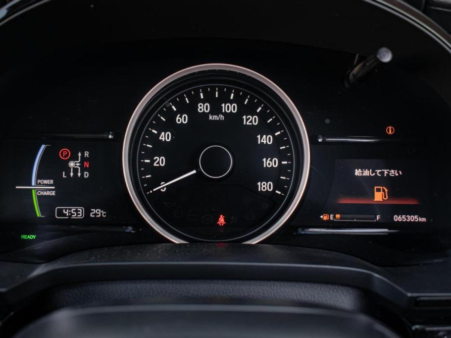 Honda Shuttle II Краснодар  - изображение 15
