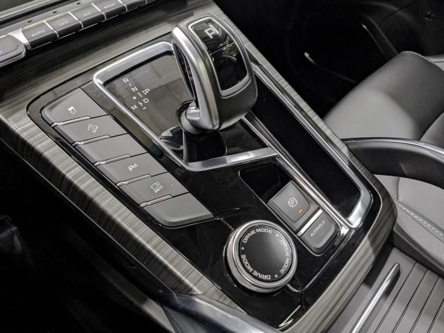 Geely Atlas Pro Санкт-Петербург  - изображение 21