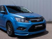 Ford Focus II Рестайлинг Сочи  - изображение 25