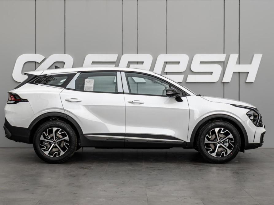 Kia Sportage V Краснодар  - изображение 5