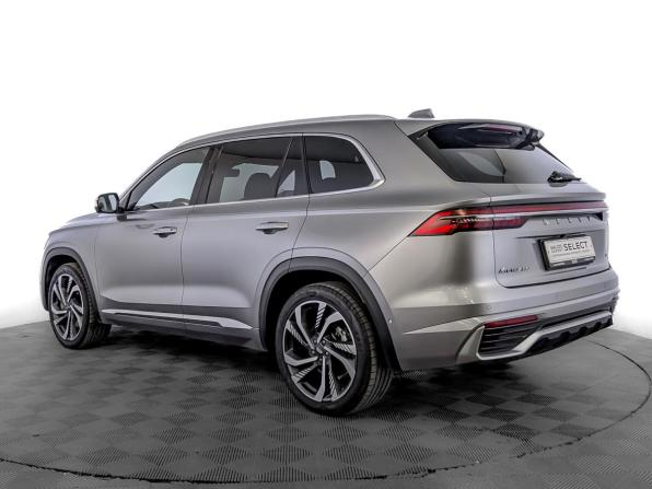 Geely Monjaro I с пробегом 2023 года, цена 3 200 000 рублей, 44571 км, внедорожник, Автокод Объявления