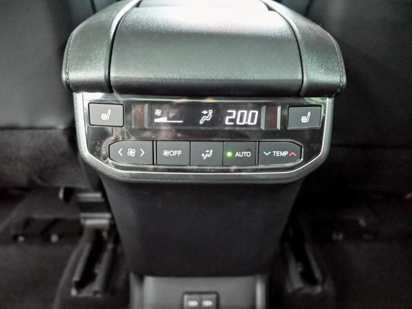 Toyota Highlander IV (XU70) с пробегом 2025 года, цена 5 250 000 рублей, 51 км, внедорожник, Автокод Объявления