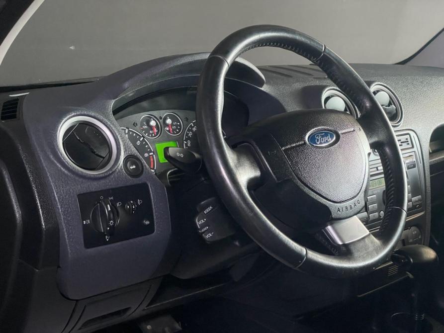 Ford Fusion I Рестайлинг Тверь  - изображение 6