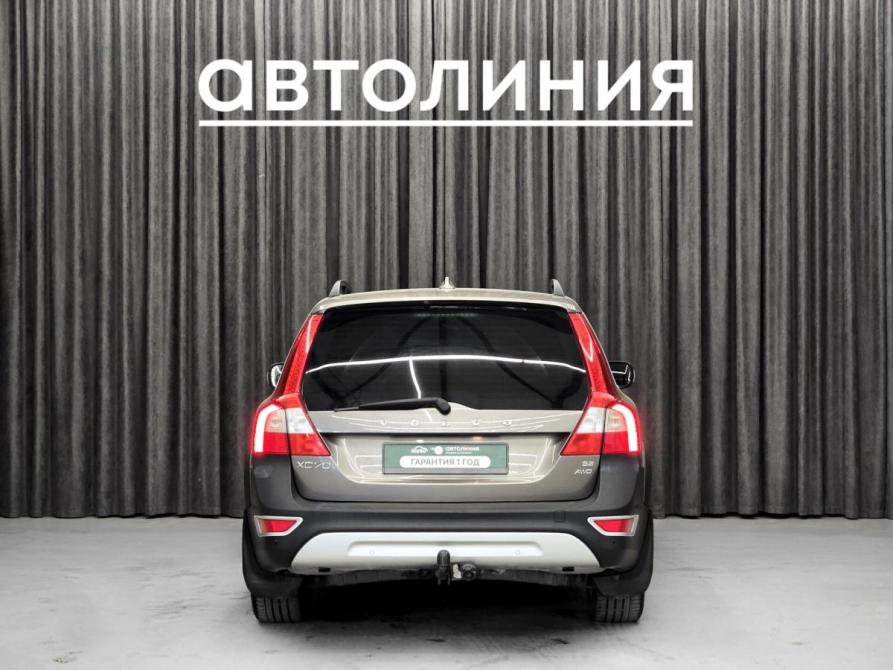 Volvo XC70 II Красноярск  - изображение 8