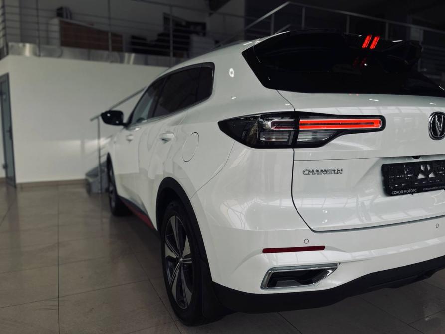 Changan CS55 Plus II Ростов-на-Дону  - изображение 4