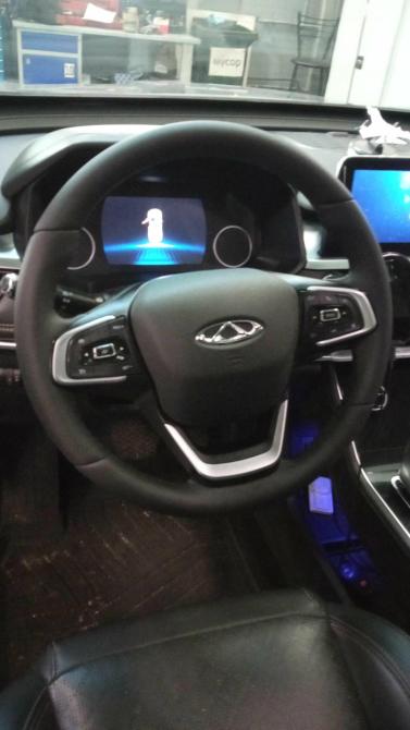 Chery Tiggo 8 I Рестайлинг Санкт-Петербург  - изображение 6