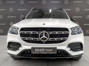 Mercedes-Benz GLS II (X167) Москва  - изображение 31