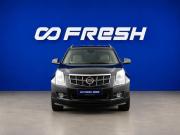 Cadillac SRX II Москва  - изображение 27
