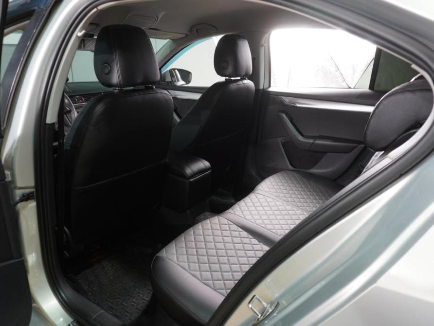 Skoda Octavia III (A7) Воронеж  - изображение 11