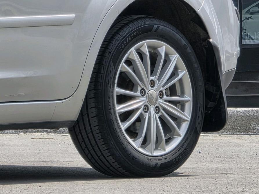 Ford Focus II Новосибирск  - изображение 24