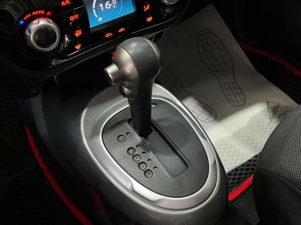 Nissan Juke I с пробегом 2014 года, цена 999 000 рублей, 117408 км, внедорожник, Автокод Объявления