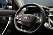 Geely Atlas Pro Крым  - изображение 49