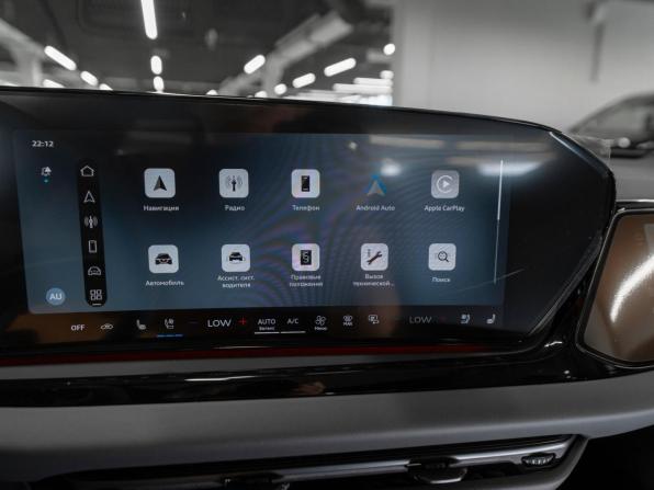Audi A6 VI (C9) с пробегом 2026 года, цена 8 550 000 рублей, 11 км, седан, Автокод Объявления