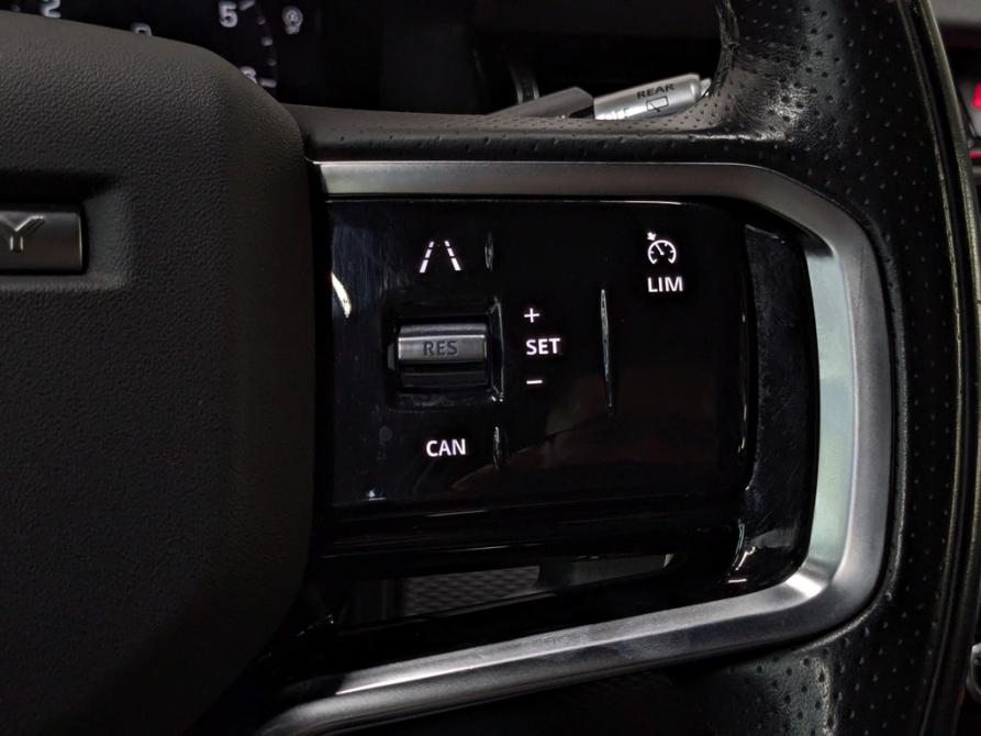 Land Rover Discovery Sport I Рестайлинг Москва  - изображение 23