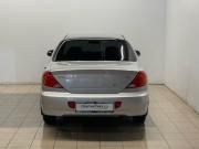 Kia Spectra I Рестайлинг 2 Санкт-Петербург  - изображение 27