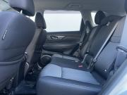 Nissan X-Trail III Рестайлинг Москва  - изображение 23