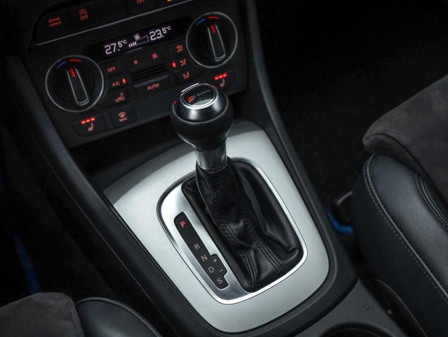 Audi Q3 I (8U) Рестайлинг Санкт-Петербург  - изображение 22