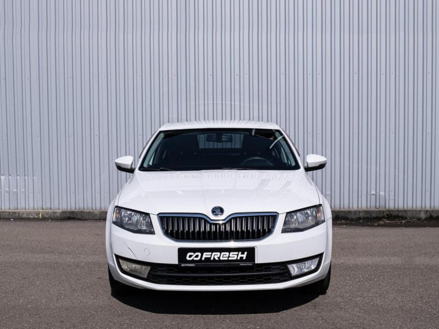 Skoda Octavia III (A7) Сочи  - изображение 3