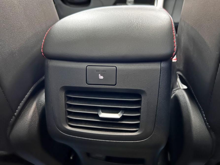 Changan CS35 Plus I Рестайлинг Тверь  - изображение 23